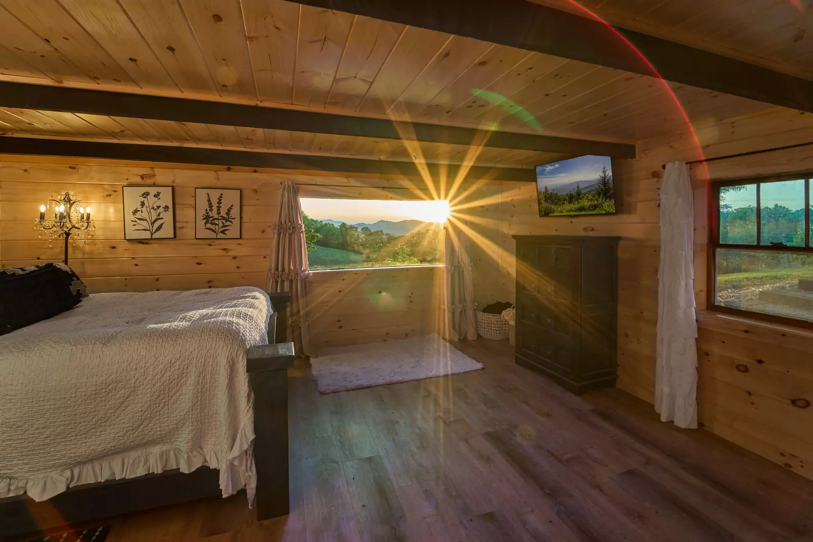 Property image, Interior, of Rustic Elegance