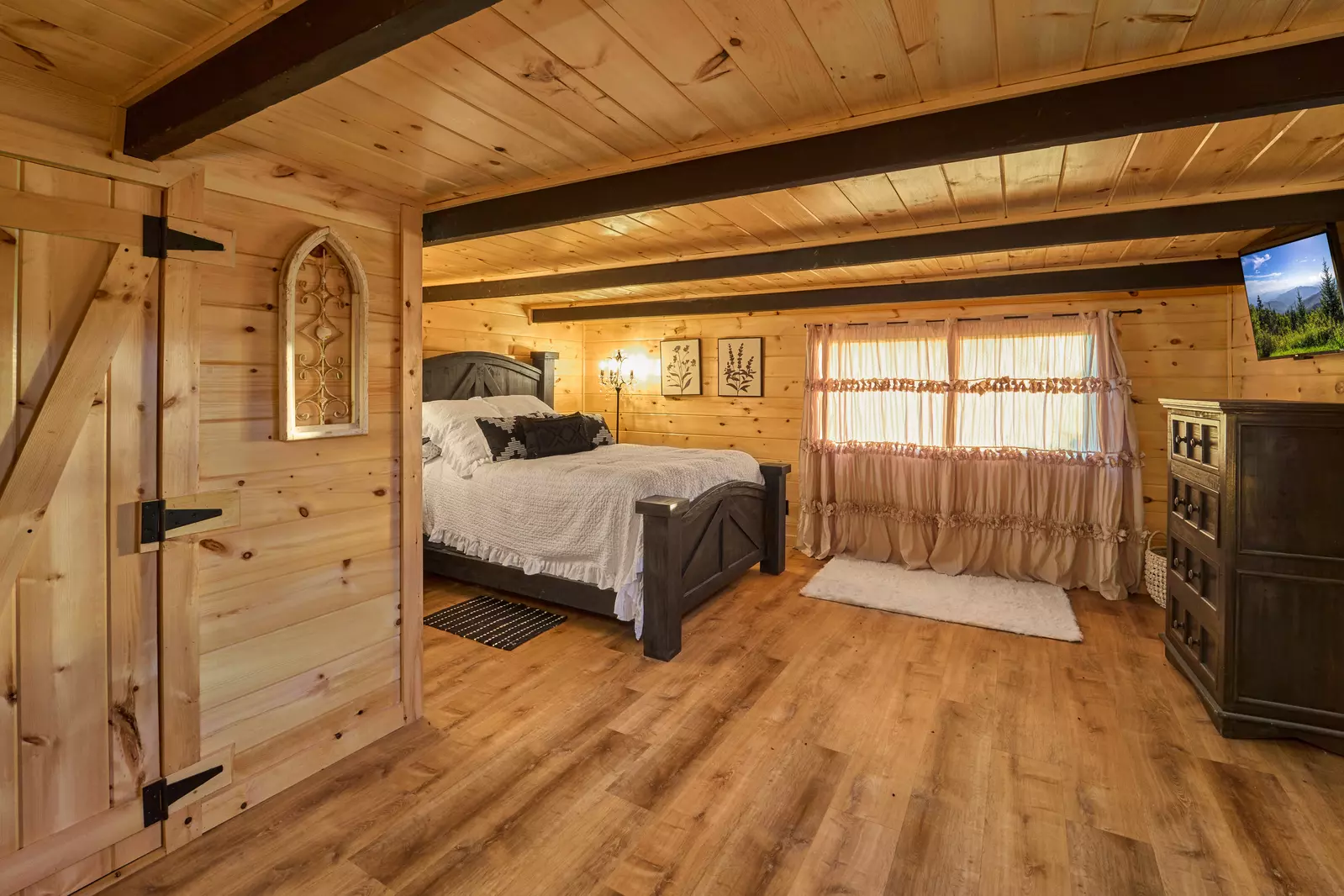 Property image, Interior, of Rustic Elegance