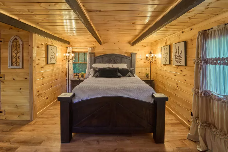 Property image, Interior, of Rustic Elegance