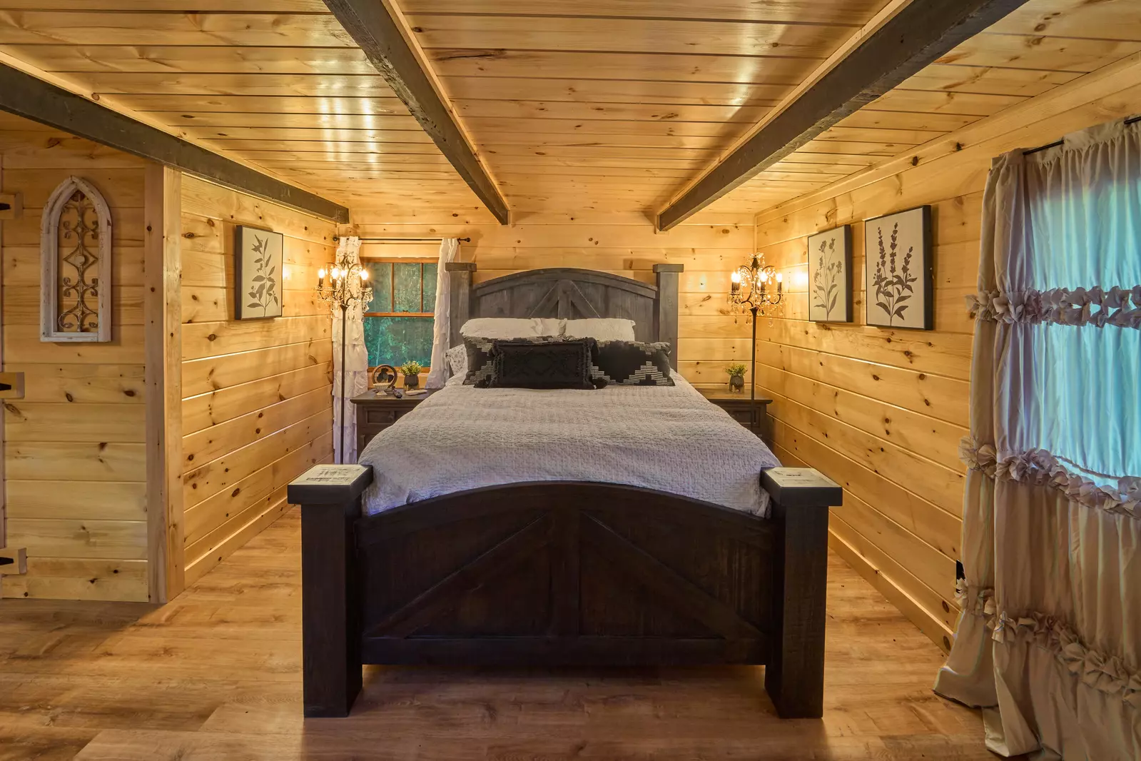 Property image, Interior, of Rustic Elegance