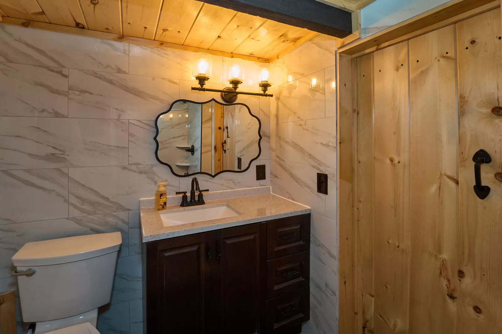 Property image, Interior, of Rustic Elegance