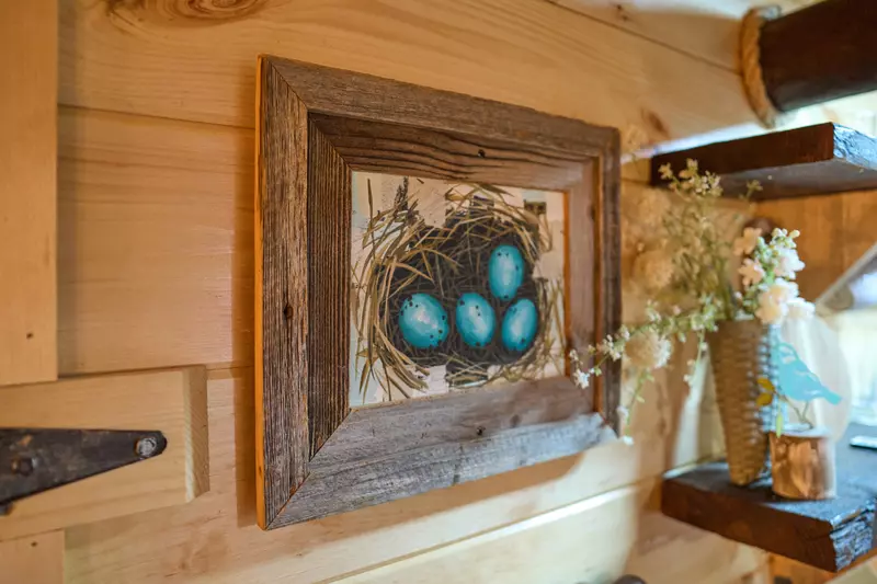 Property image, Interior, of Rustic Elegance