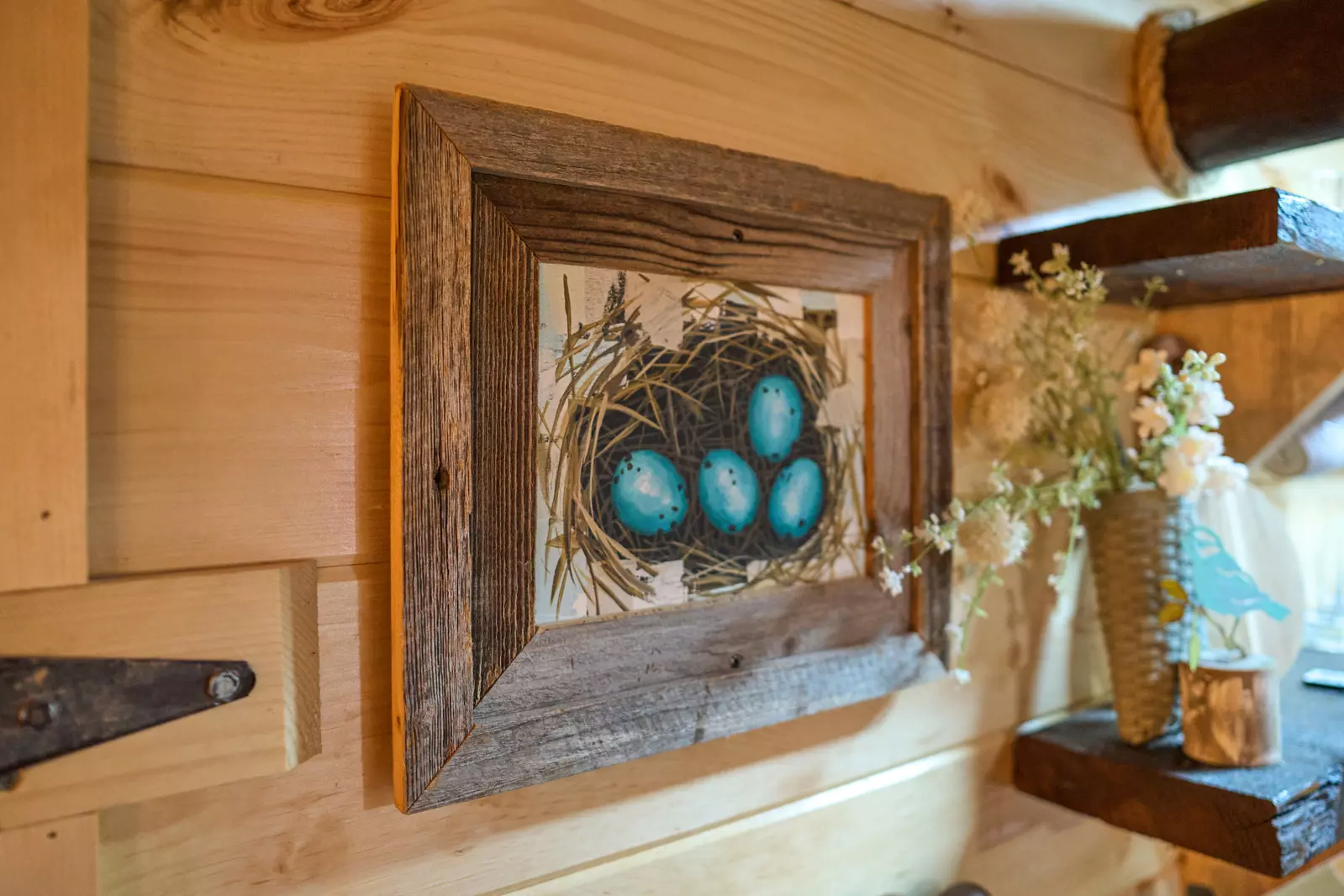 Property image, Interior, of Rustic Elegance