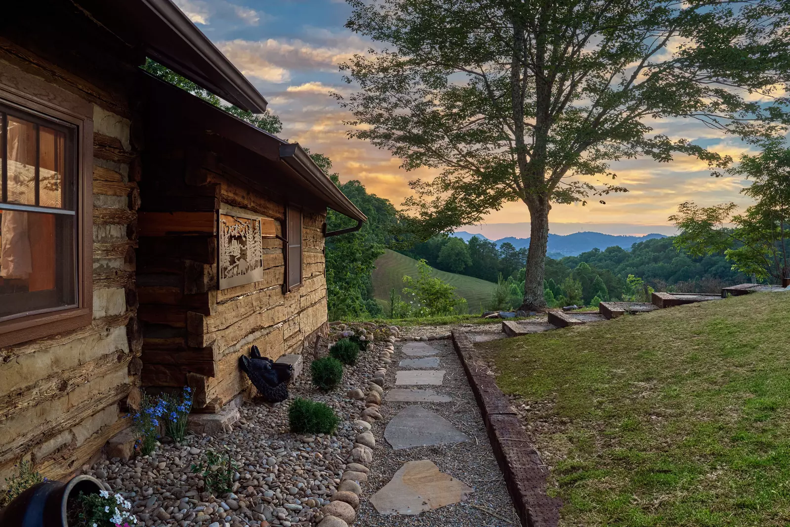 Property image, Interior, of Rustic Elegance