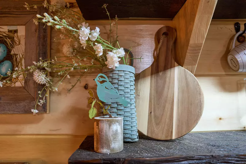 Property image, Interior, of Rustic Elegance