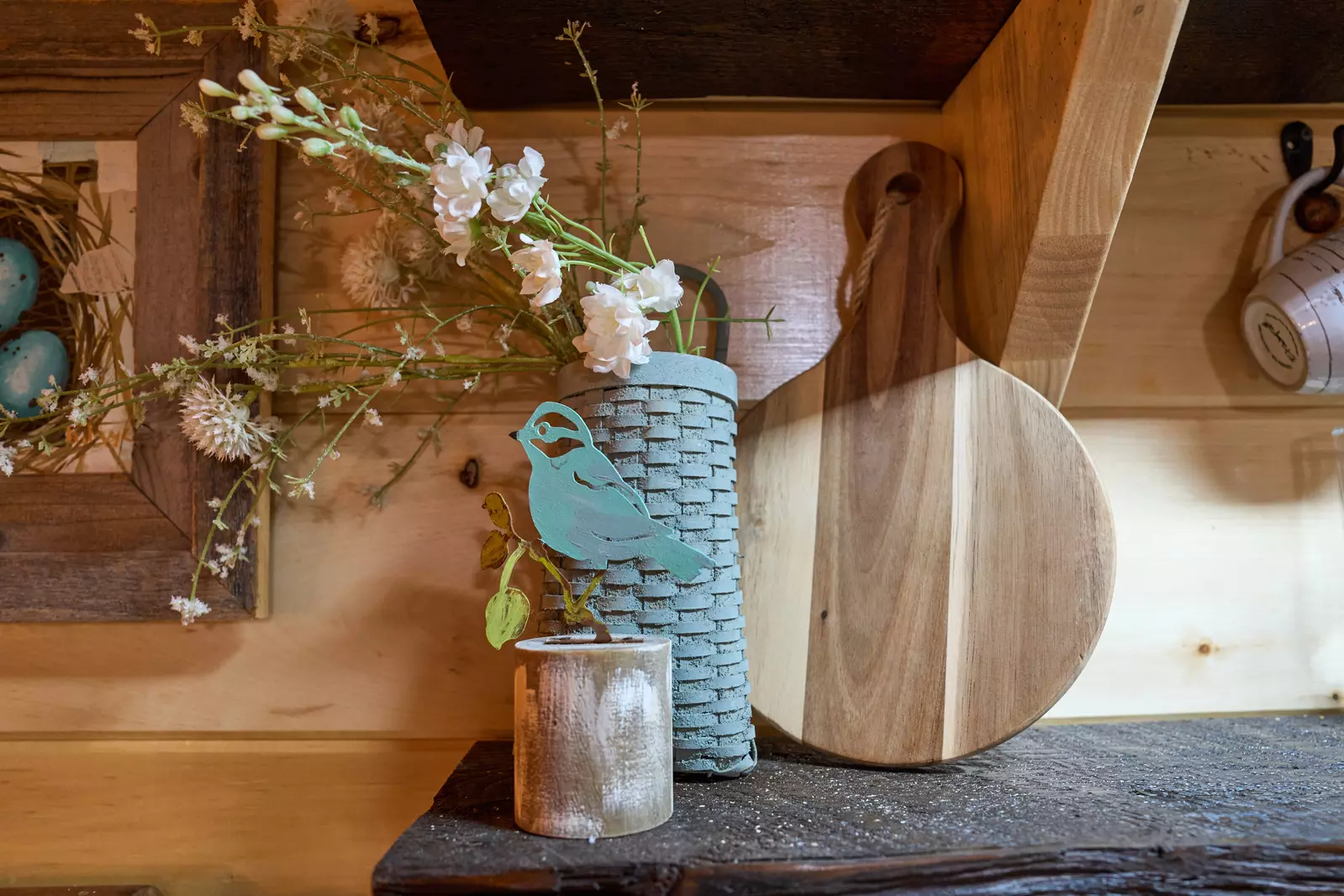Property image, Interior, of Rustic Elegance