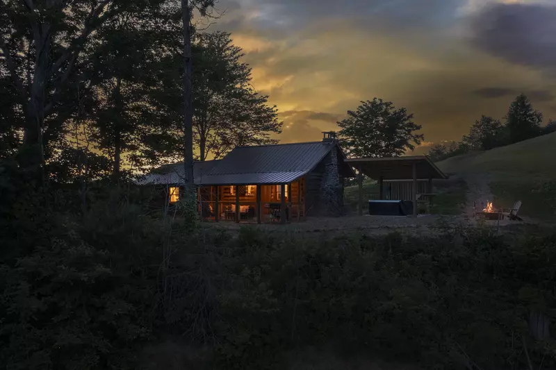 Property image, Interior, of Rustic Elegance