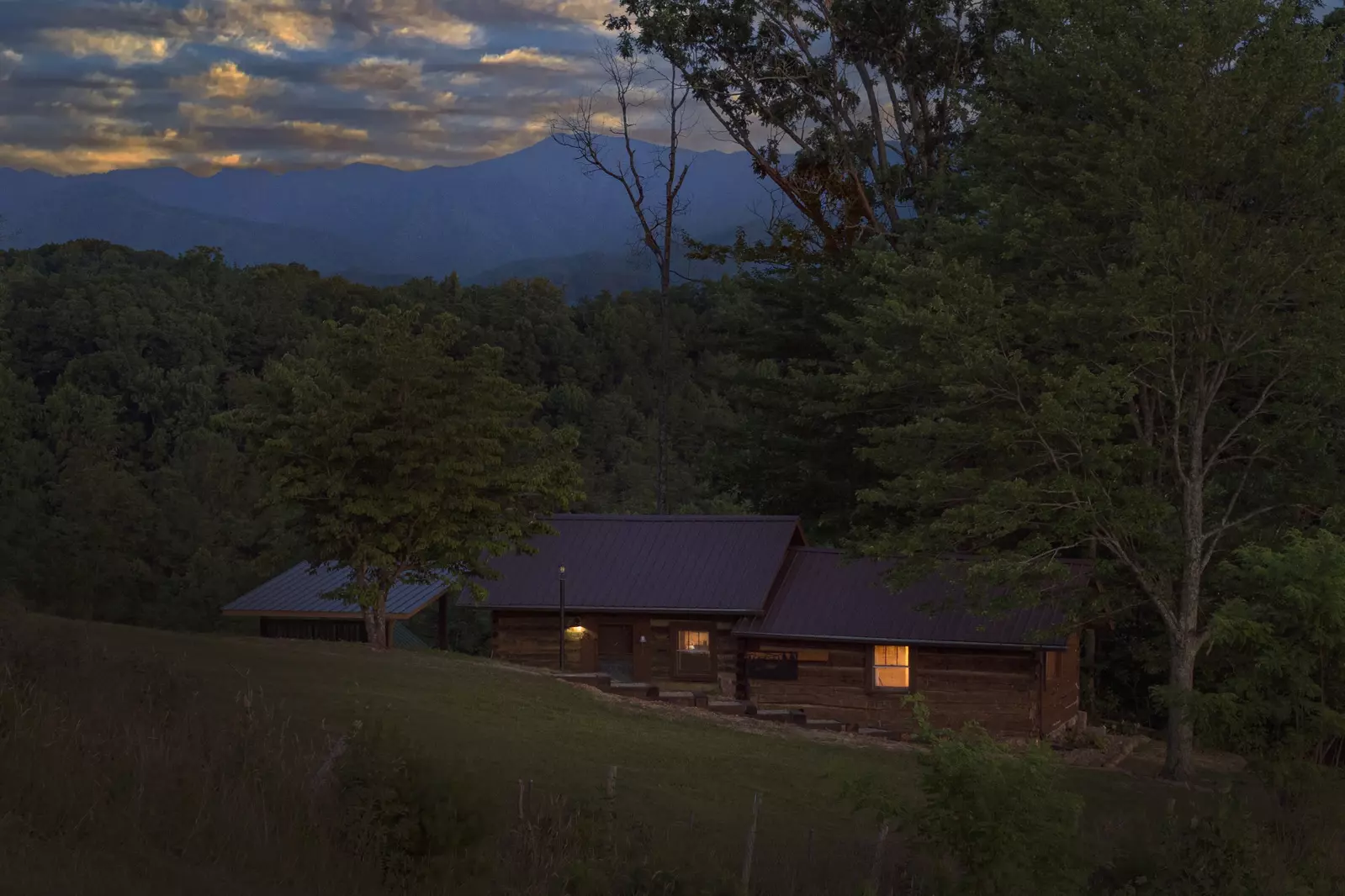 Property image, Interior, of Rustic Elegance