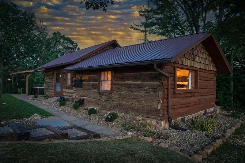 Property image, Interior, of Rustic Elegance