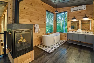 Property image, Interior, of Alta Maya