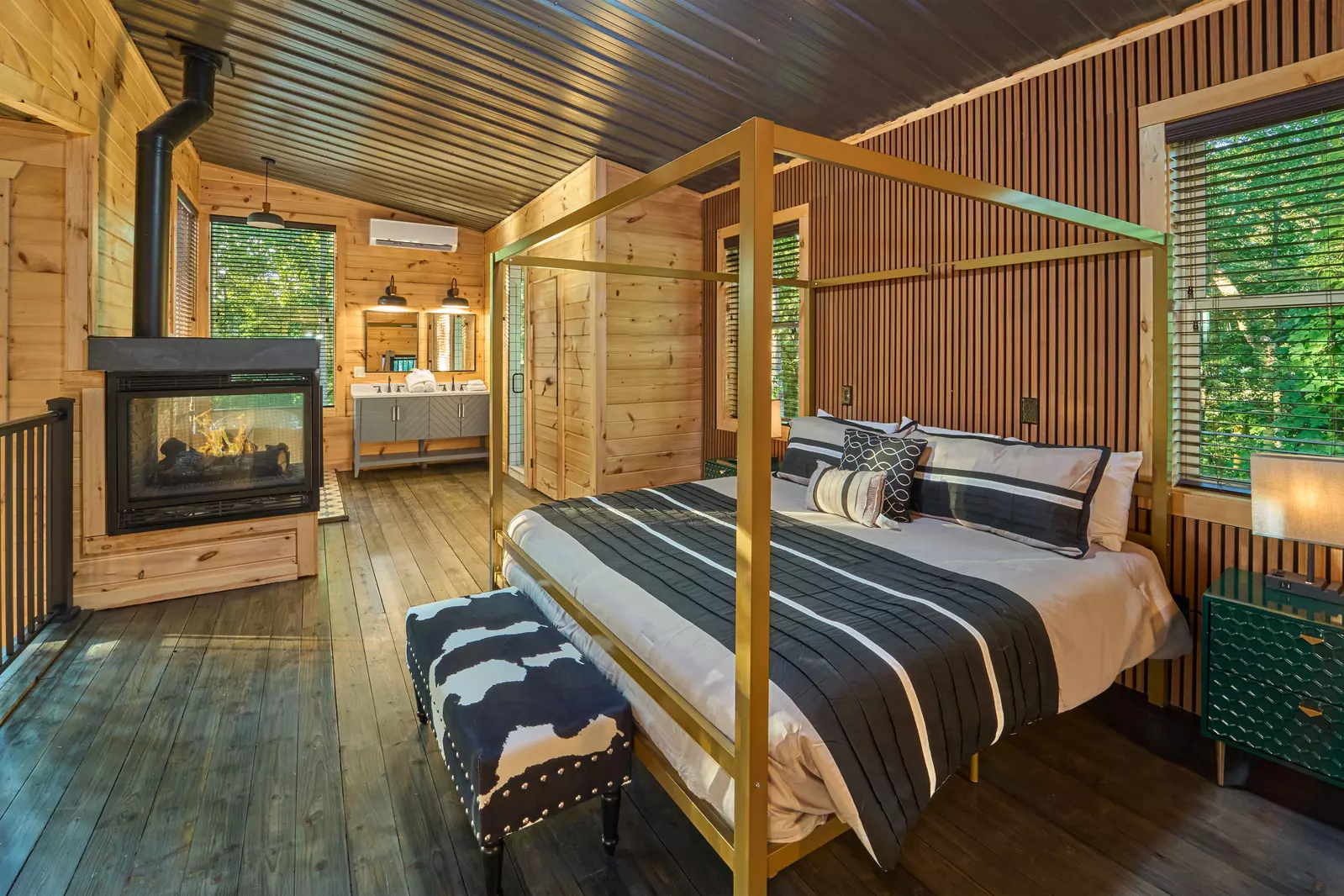 Property image, Interior, of Alta Maya