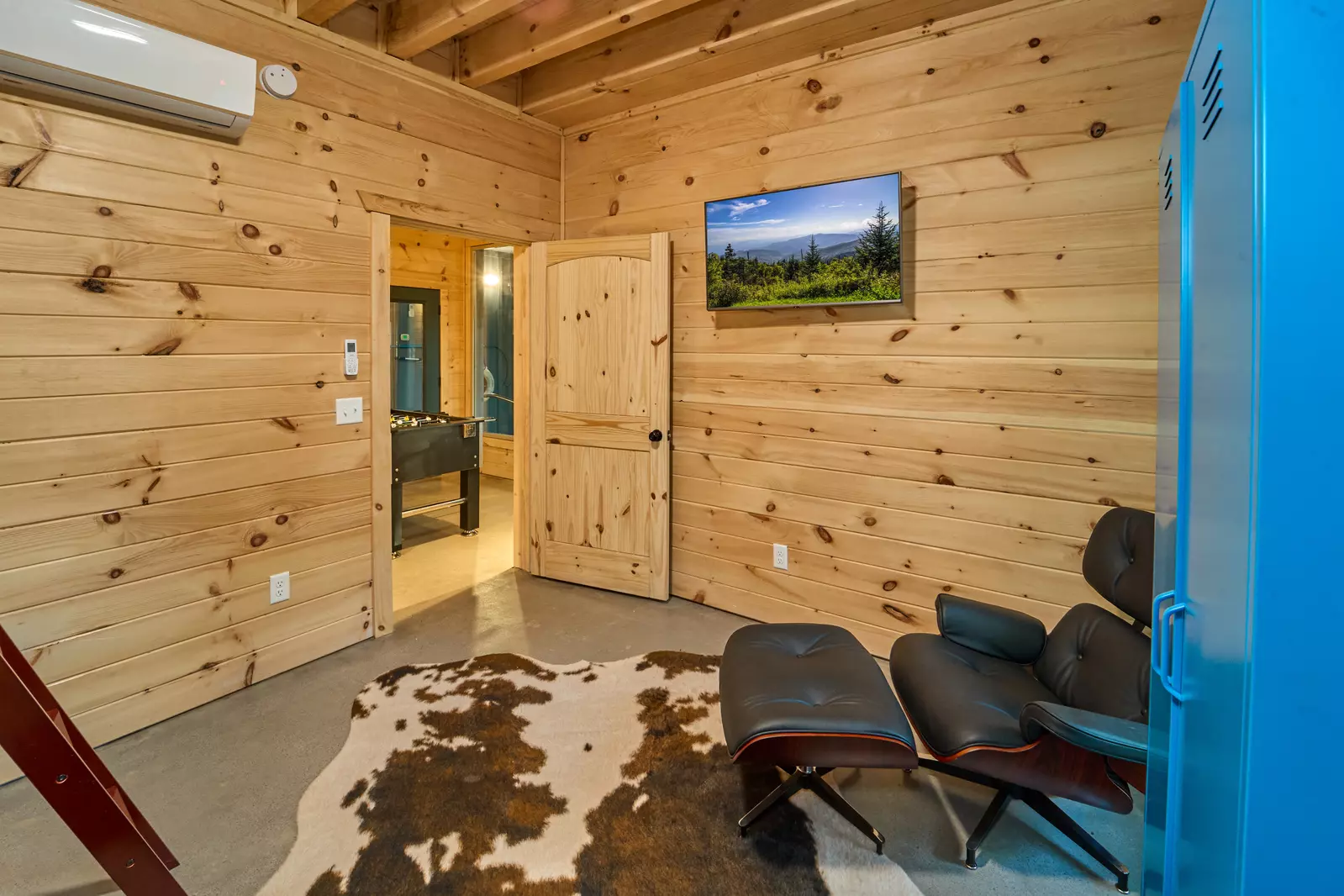Property image, Interior, of Alta Maya