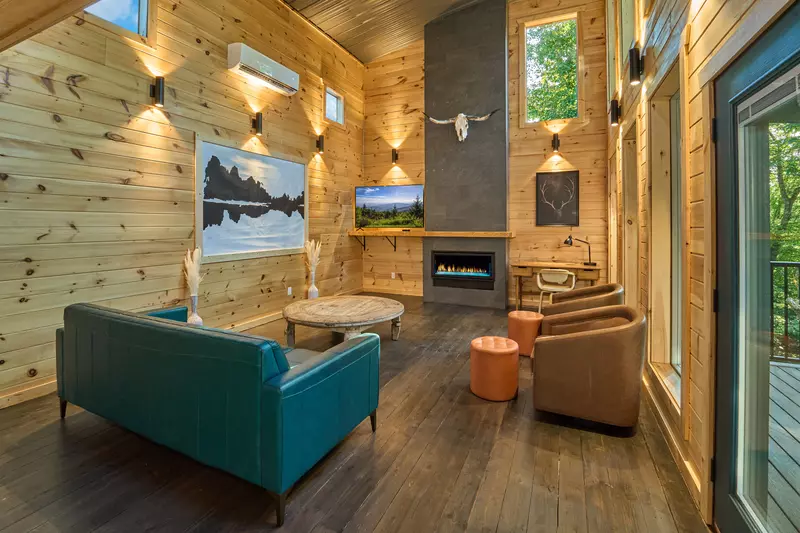 Property image, Interior, of Alta Maya