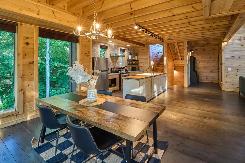 Property image, Interior, of Alta Maya