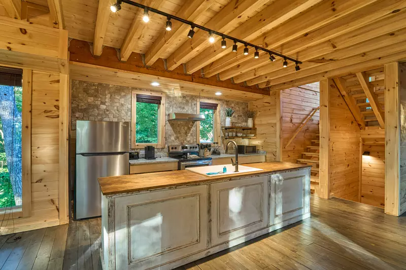 Property image, Interior, of Alta Maya