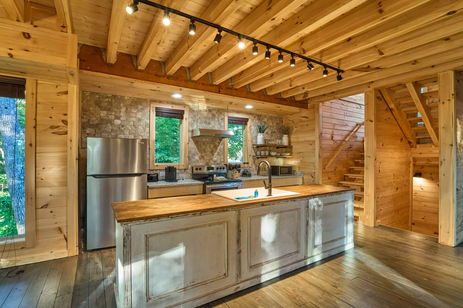 Property image, Interior, of Alta Maya