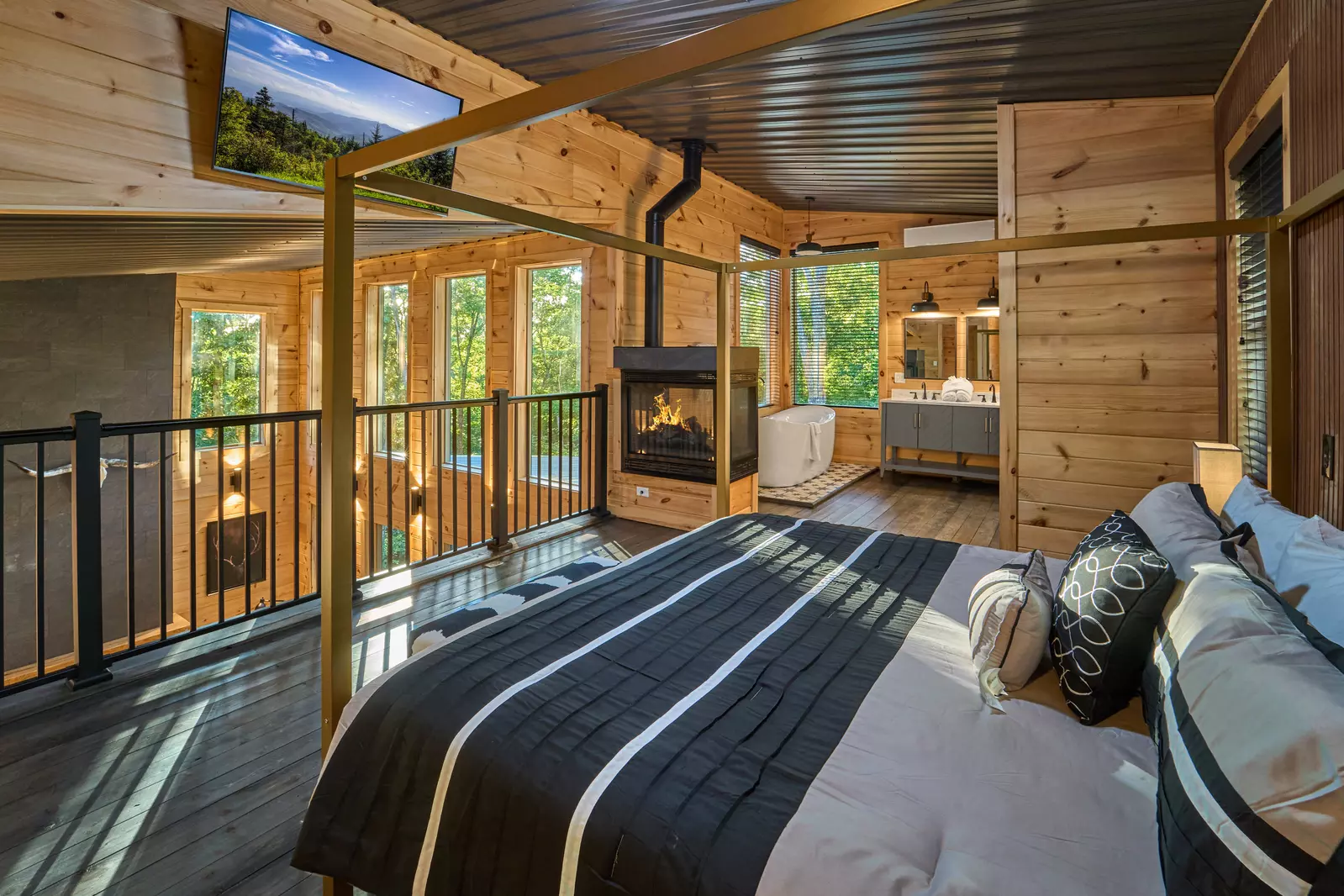 Property image, Interior, of Alta Maya