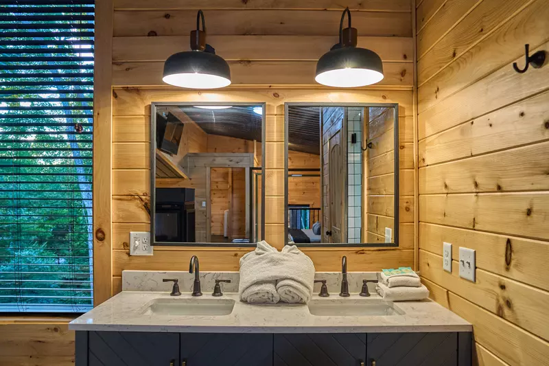 Property image, Interior, of Alta Maya