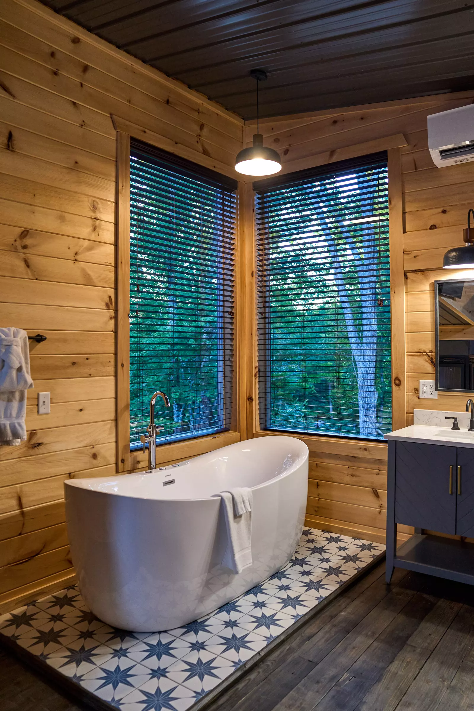 Property image, Interior, of Alta Maya