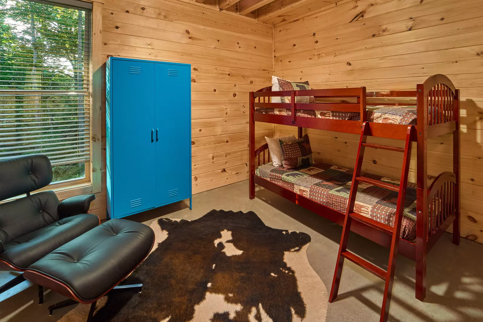 Property image, Interior, of Alta Maya