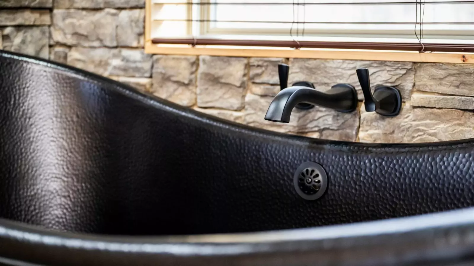 Property image, Interior, of Holy Smokes Pool Lodge