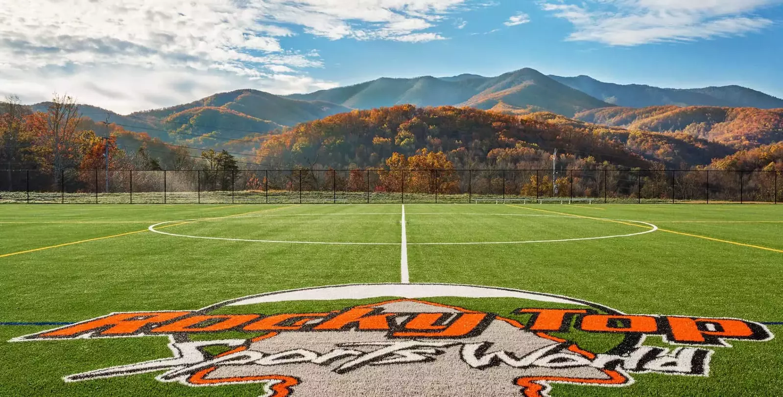 Rocky Top Sports World