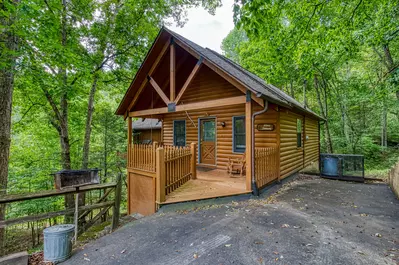Allen Hideaway