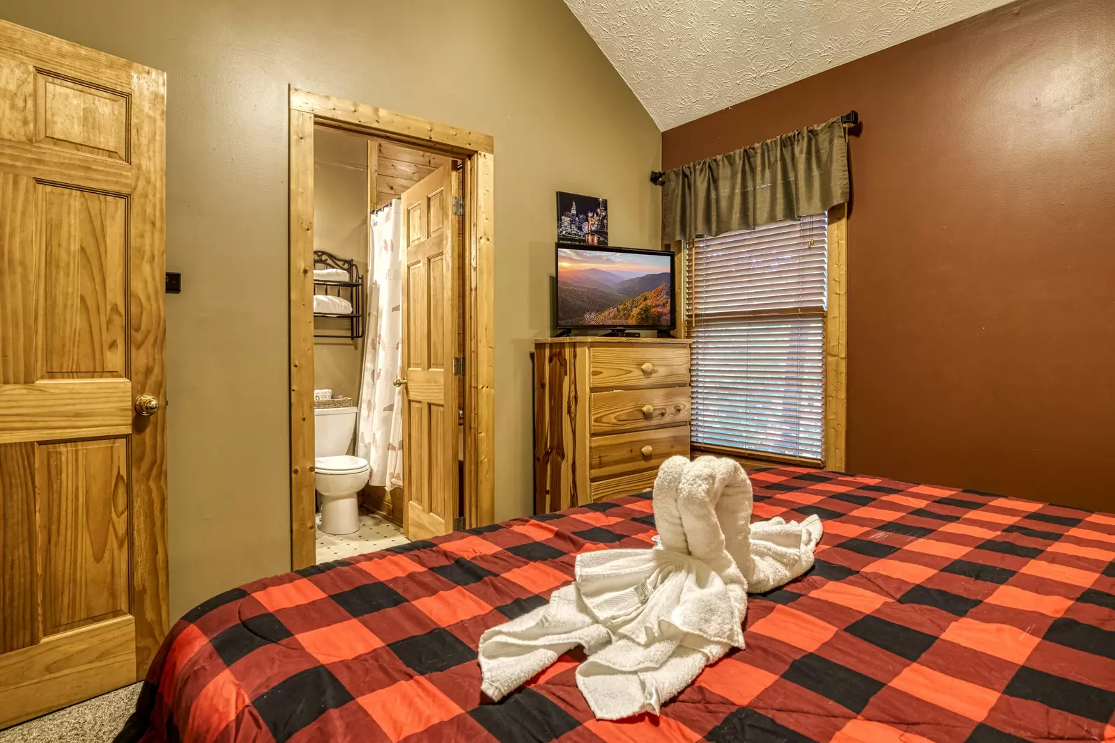 Angels Gift bedroom two