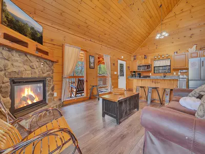 Property image, Exterior, of Above The Falls #144