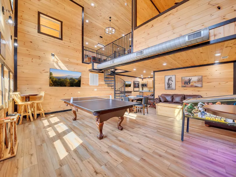 Property image, Exterior, of Endless Fun #3615