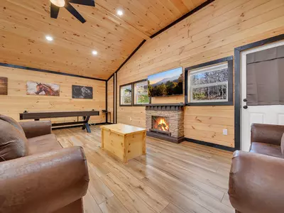 Property image, Exterior, of Endless Fun #3615