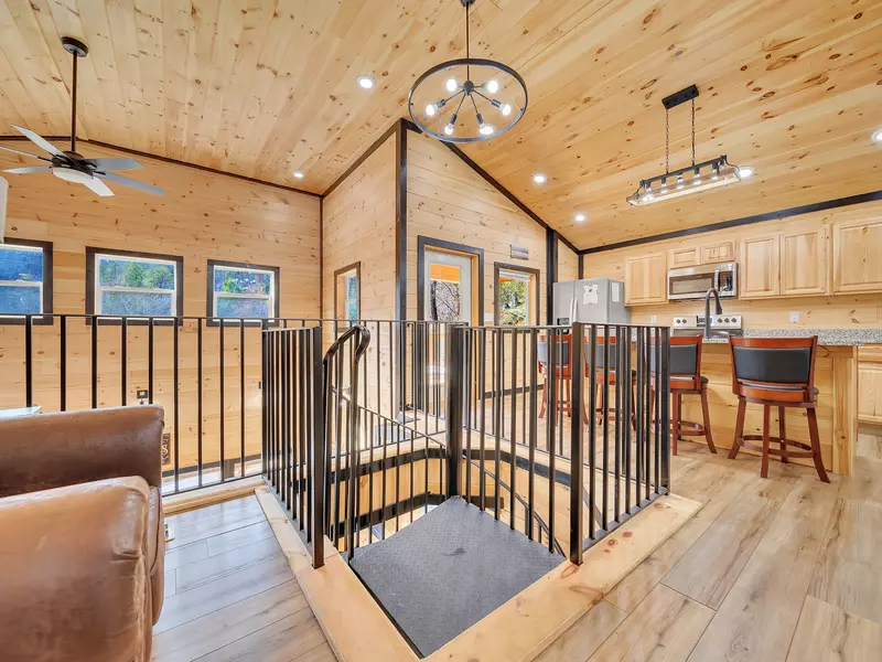 Property image, Exterior, of Endless Fun #3615