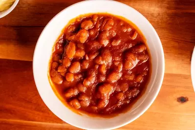 Baked Beans