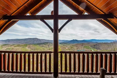 HEAVENLY HEIGHTS RETREAT