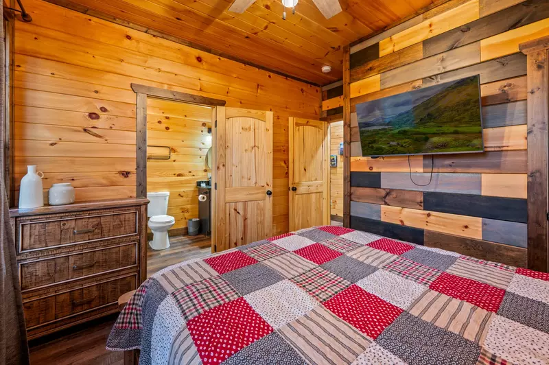 Sweet Retreat