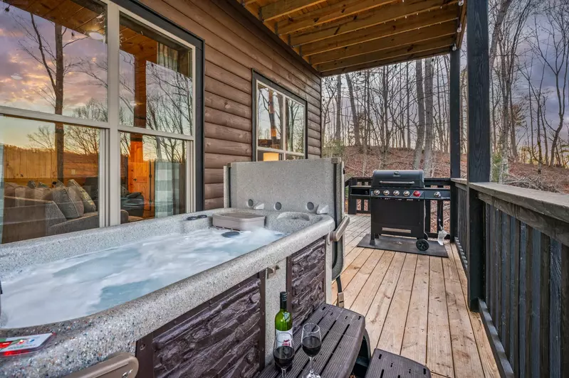 Sweet Retreat
