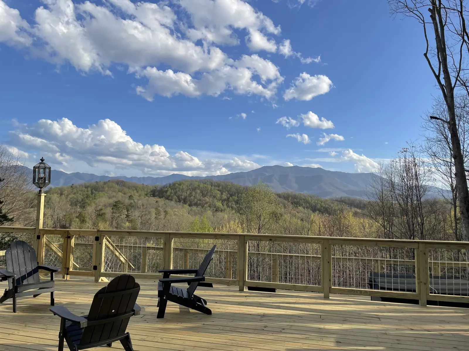 Mountain Vista