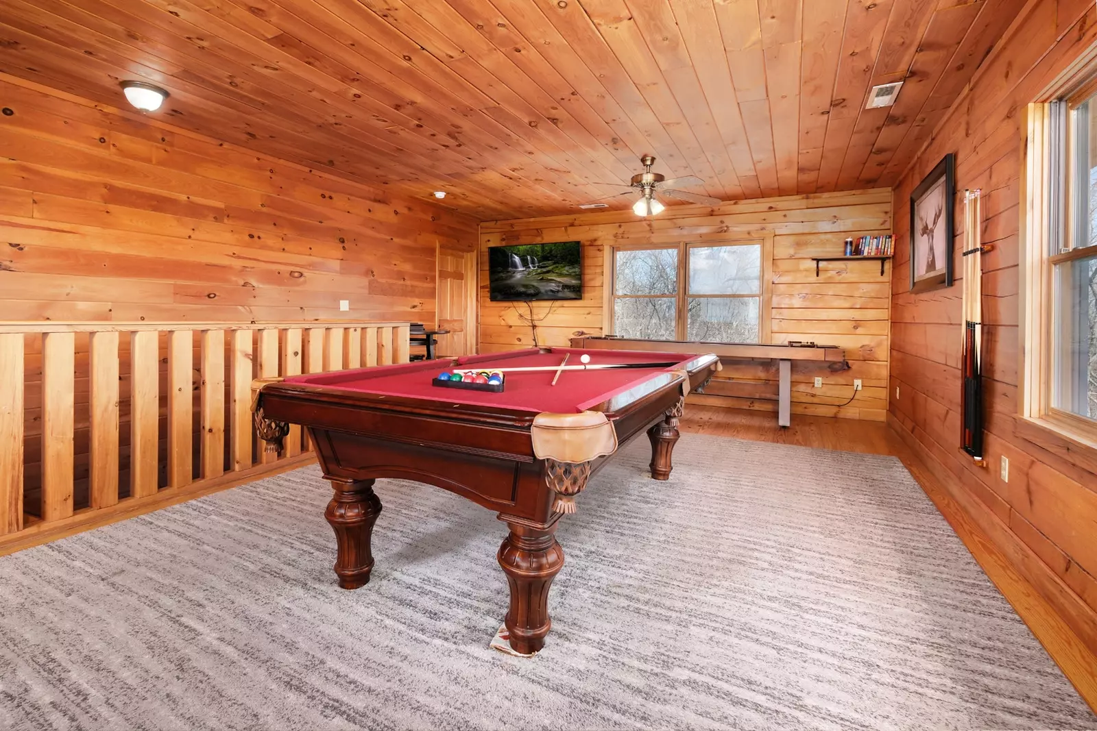 Deer Lodge