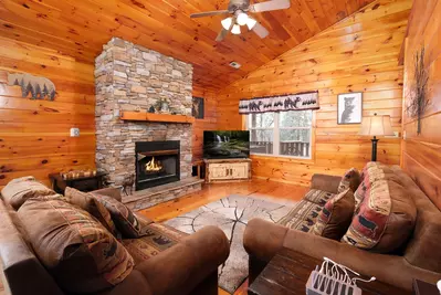 Luxury Theatre Cabin