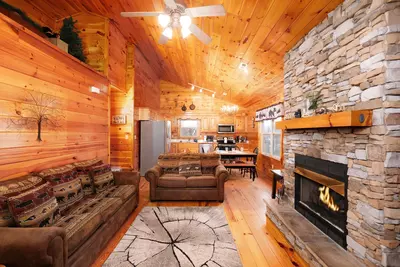 Luxury Theatre Cabin