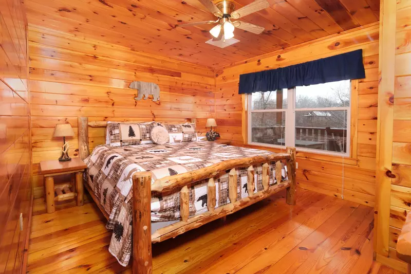 Luxury Theatre Cabin