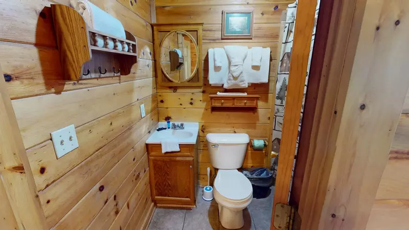 Property image, Exterior, of Whispering Waters #208