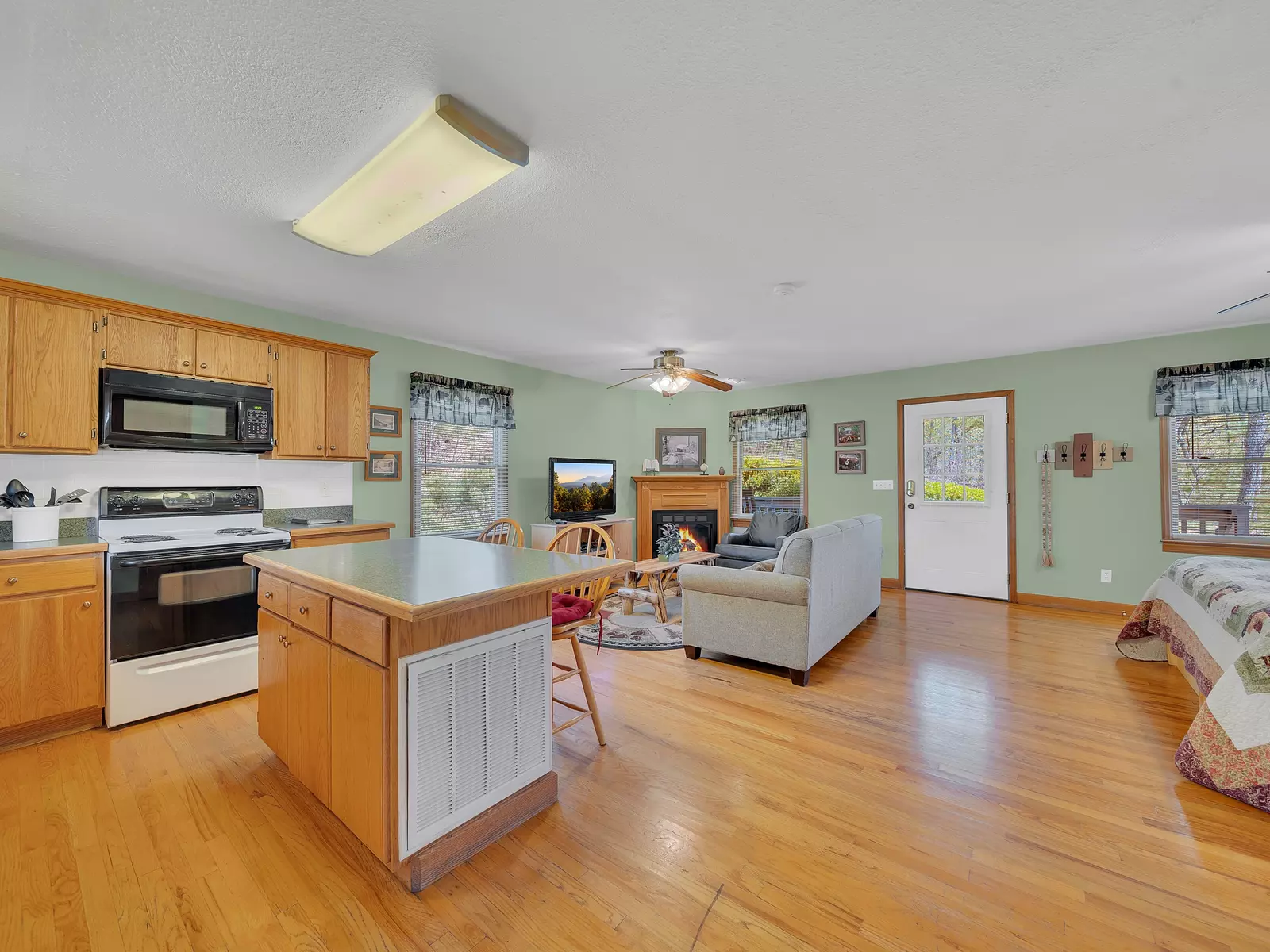 Property image, Exterior, of Always & Forever #118