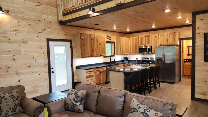 Property image, Exterior, of Lamon's Loop #2627