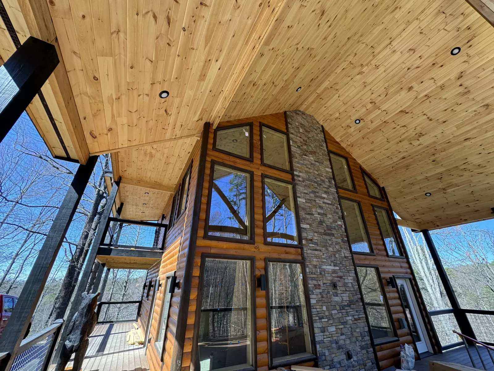 Property image, Exterior, of Lamon's Loop #2627
