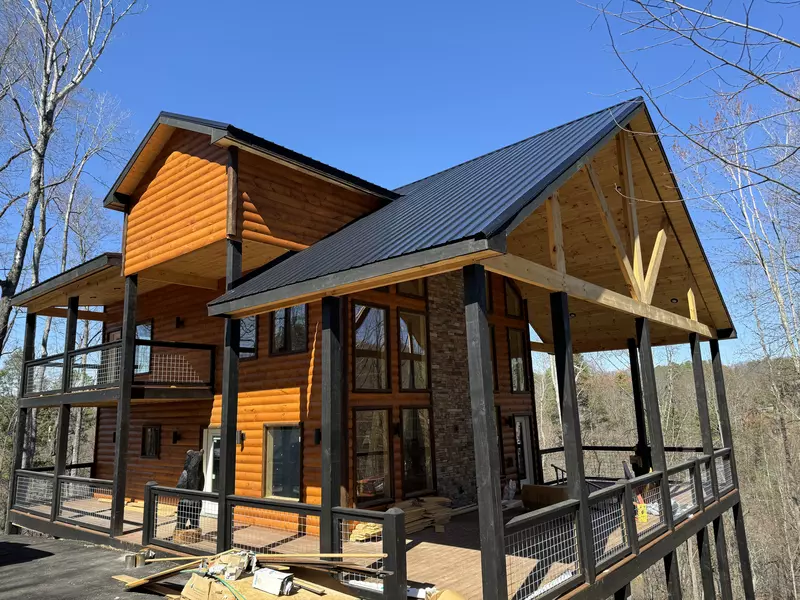 Property image, Exterior, of Lamon's Loop #2627