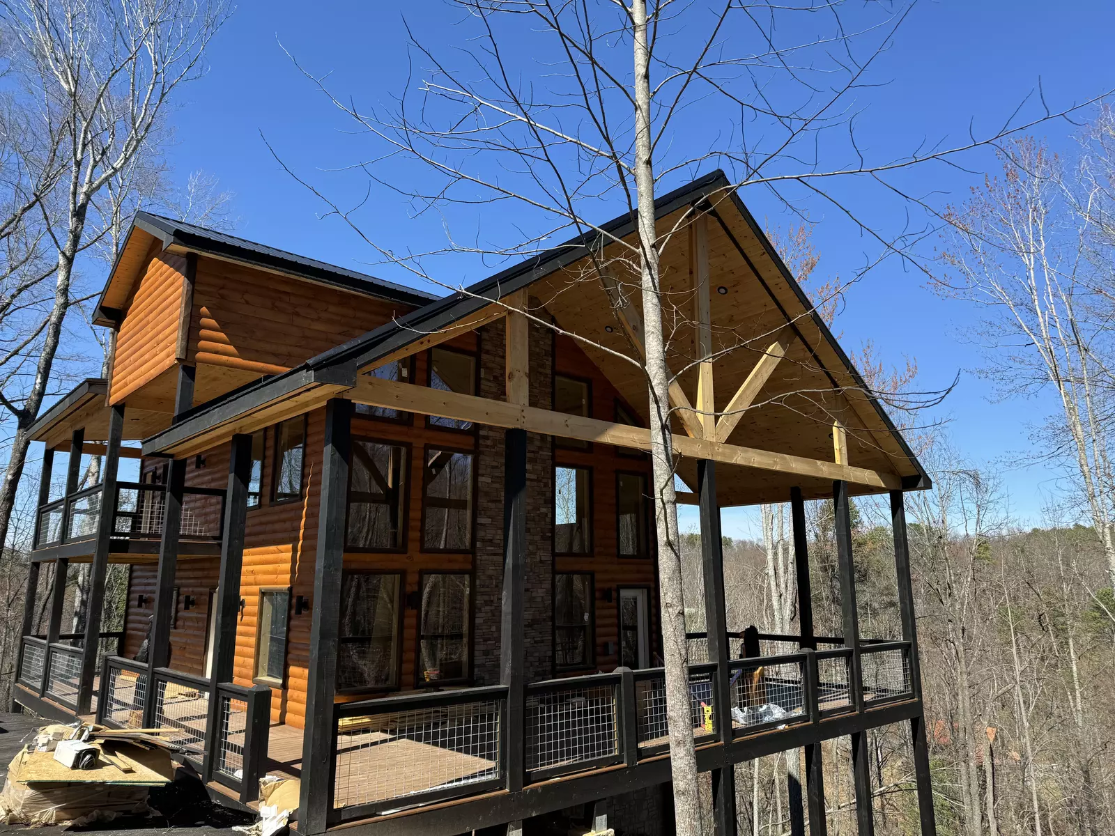 Property image, Exterior, of Lamon's Loop #2627