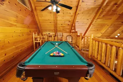 Property image, Exterior, of Oak Tree Lodge #2509