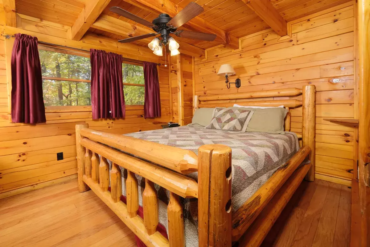 Property image, Exterior, of Oak Tree Lodge #2509