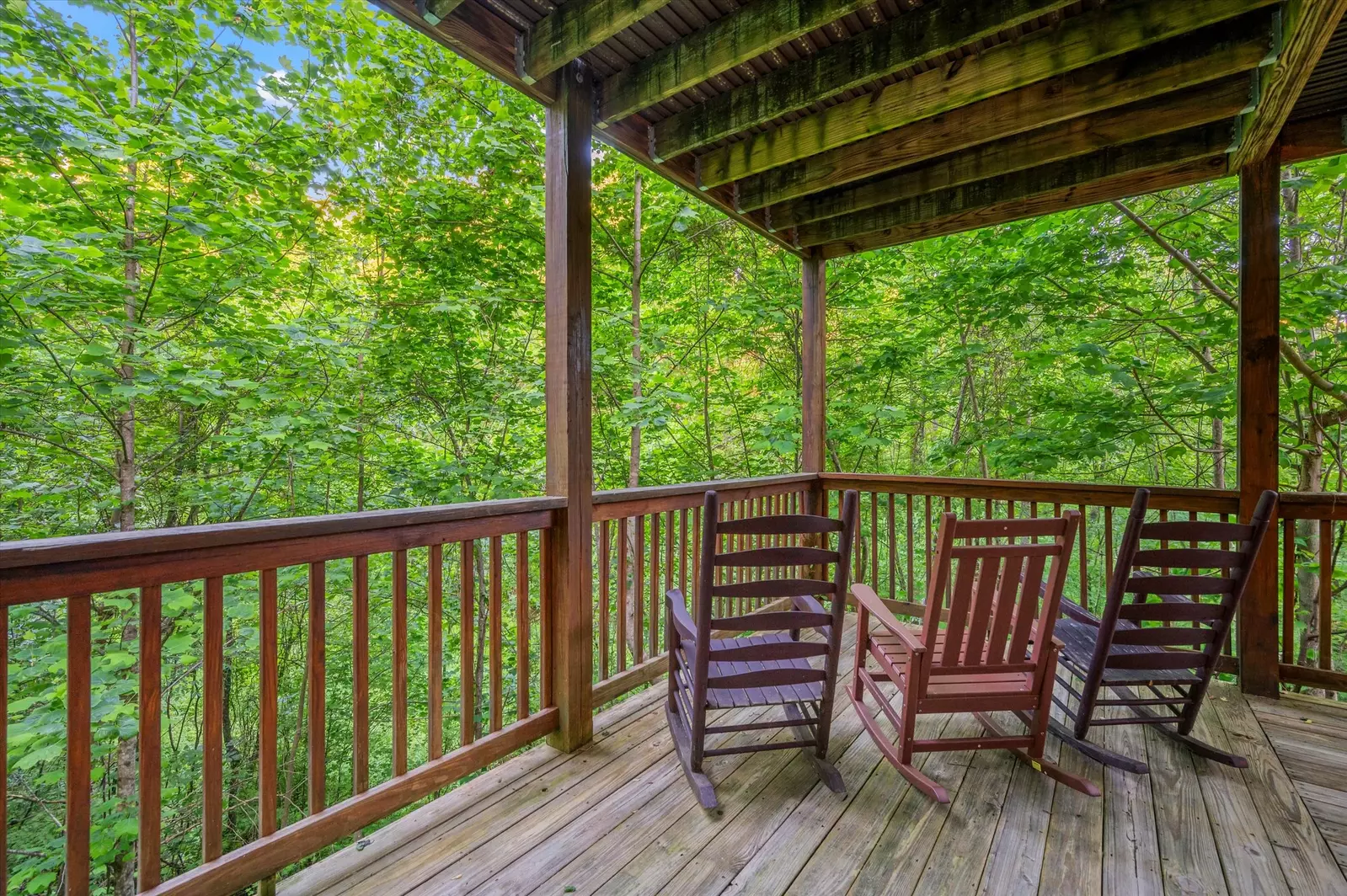 Property image, Interior, of Mountain Magic